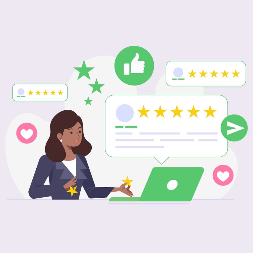 Step 3 - Launch Your Free 14-Day Trial